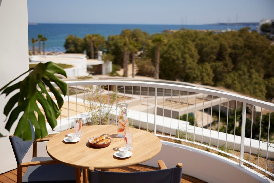 Avant Mar Hotel - SUSSV - 8