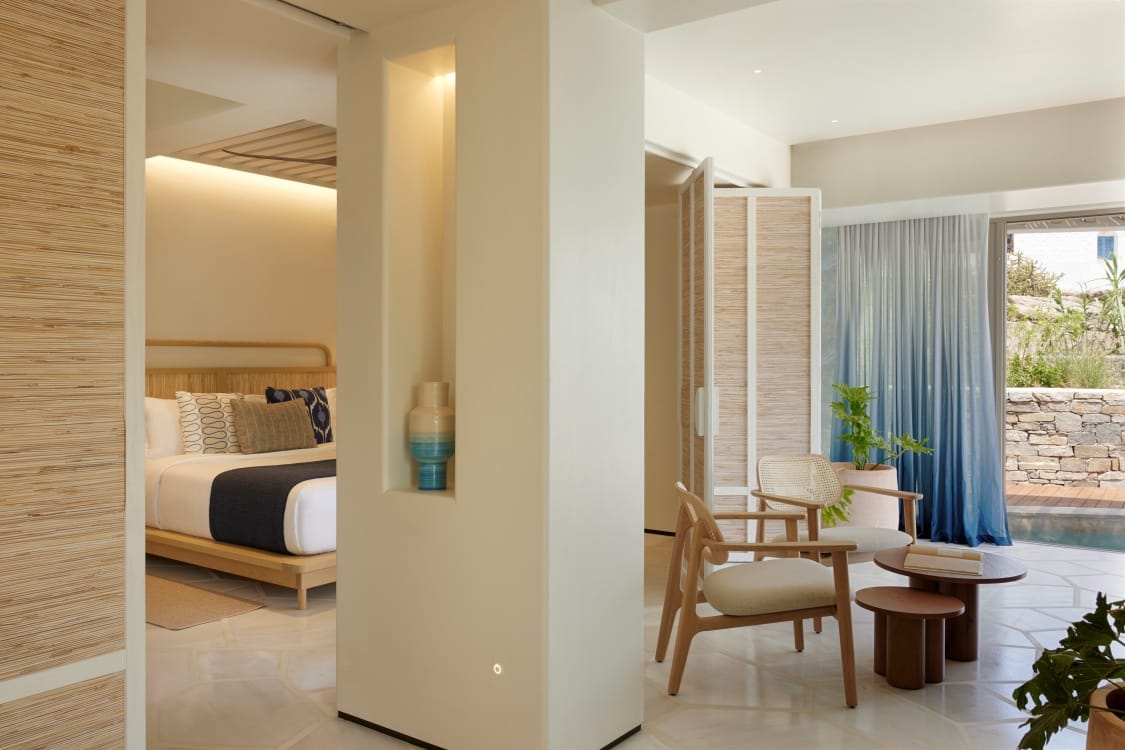 Avant Mar Hotel - PSSV - 5