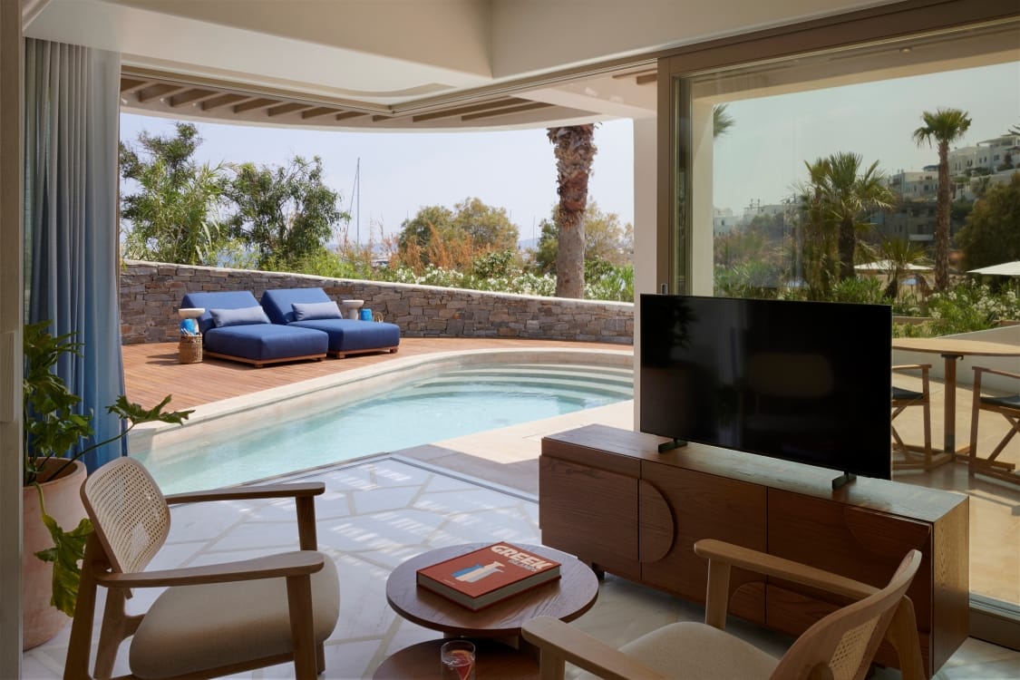 Avant Mar Hotel - PSSV - 6