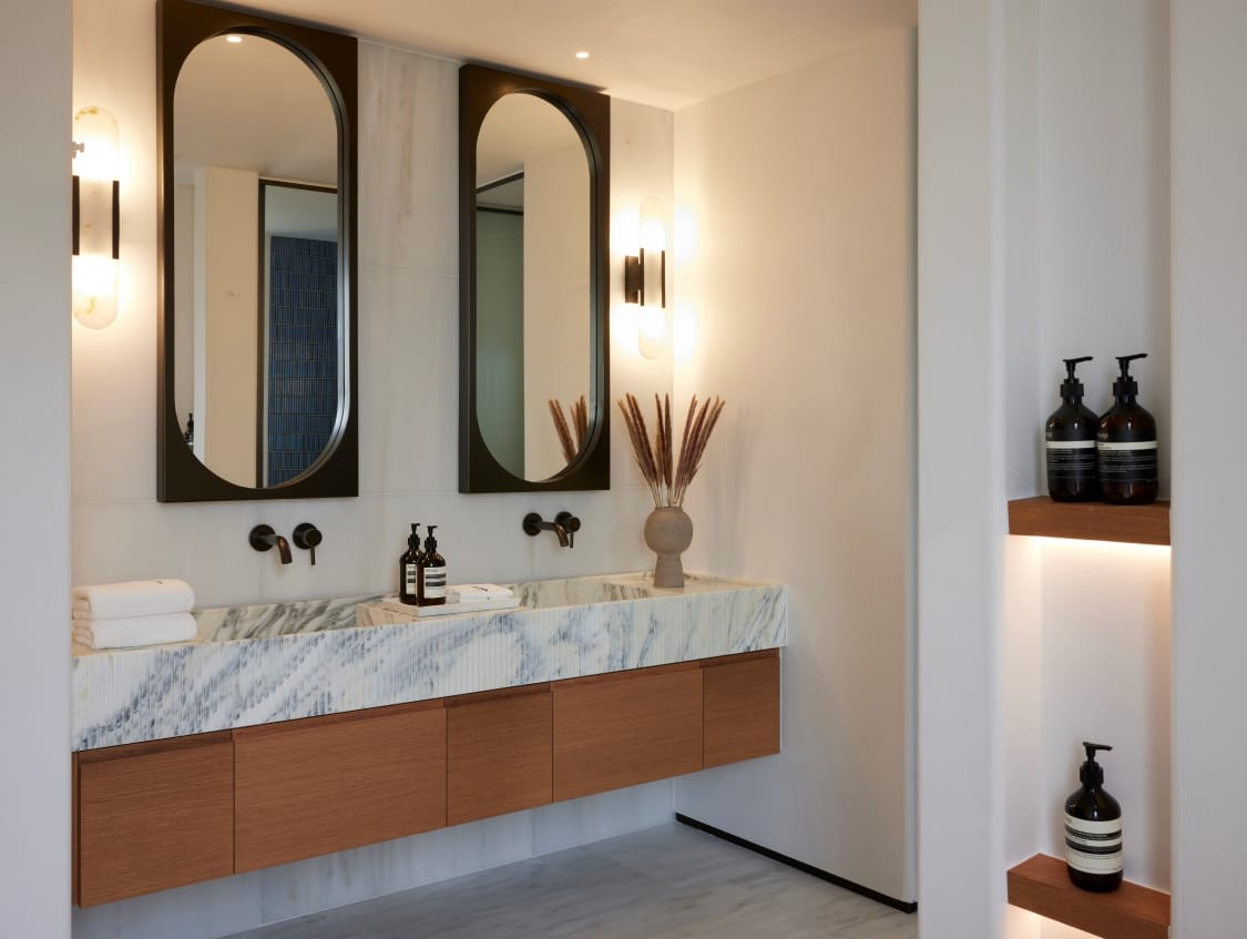 Avant Mar Hotel - PSSV - 8