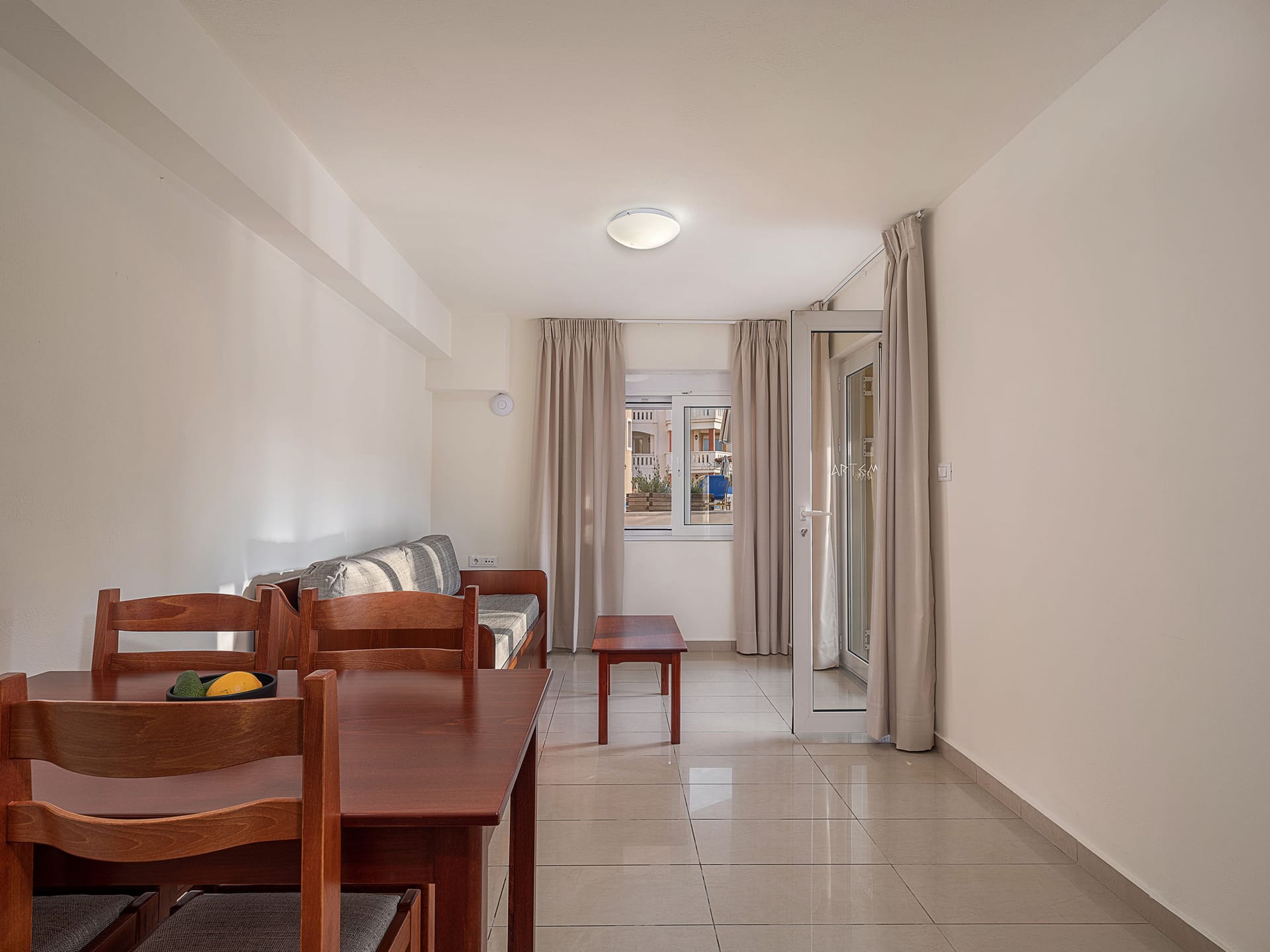 Artemis Apartments - 33GF4 - 7