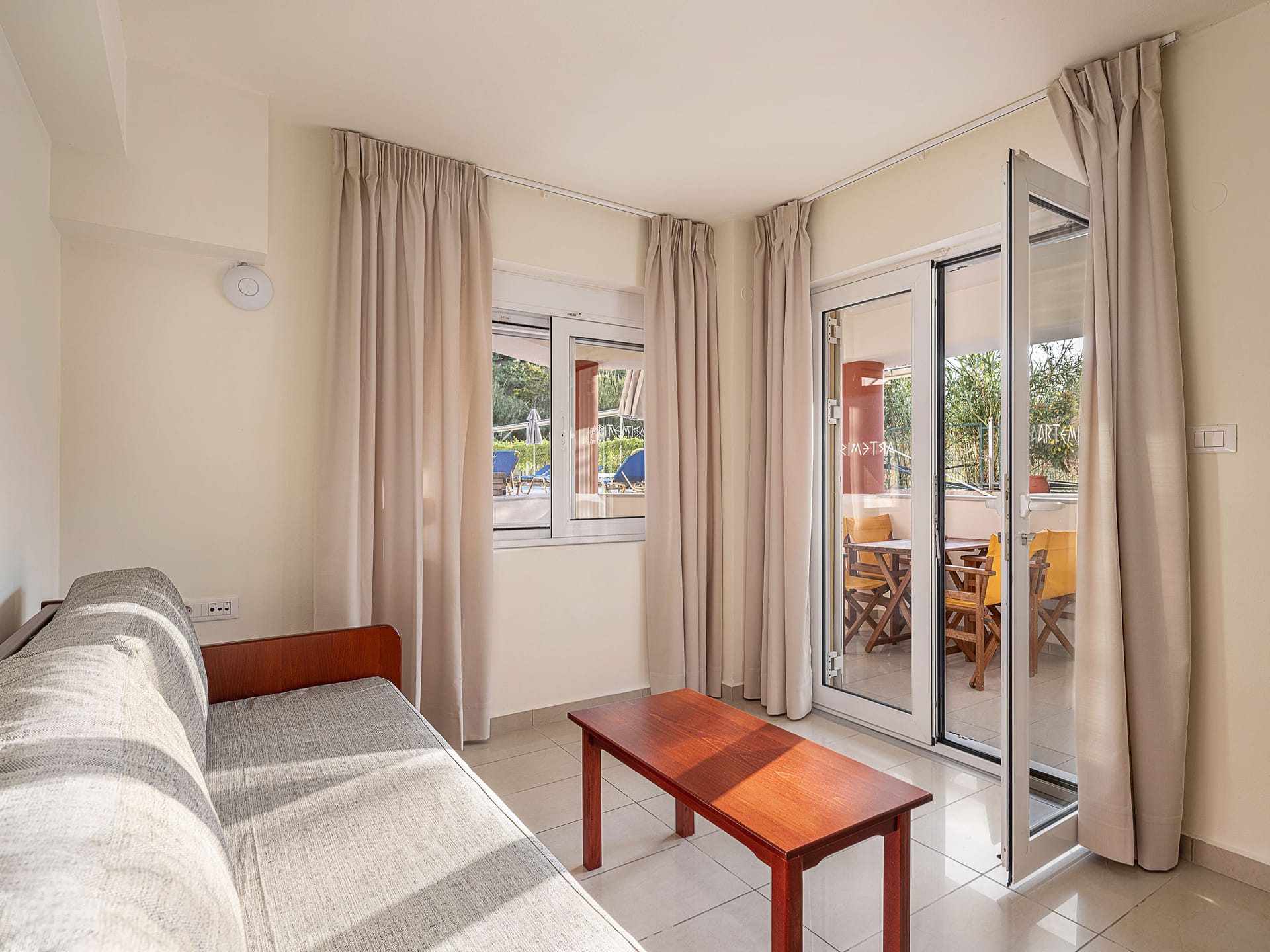 Artemis Apartments - 33GF4 - 8