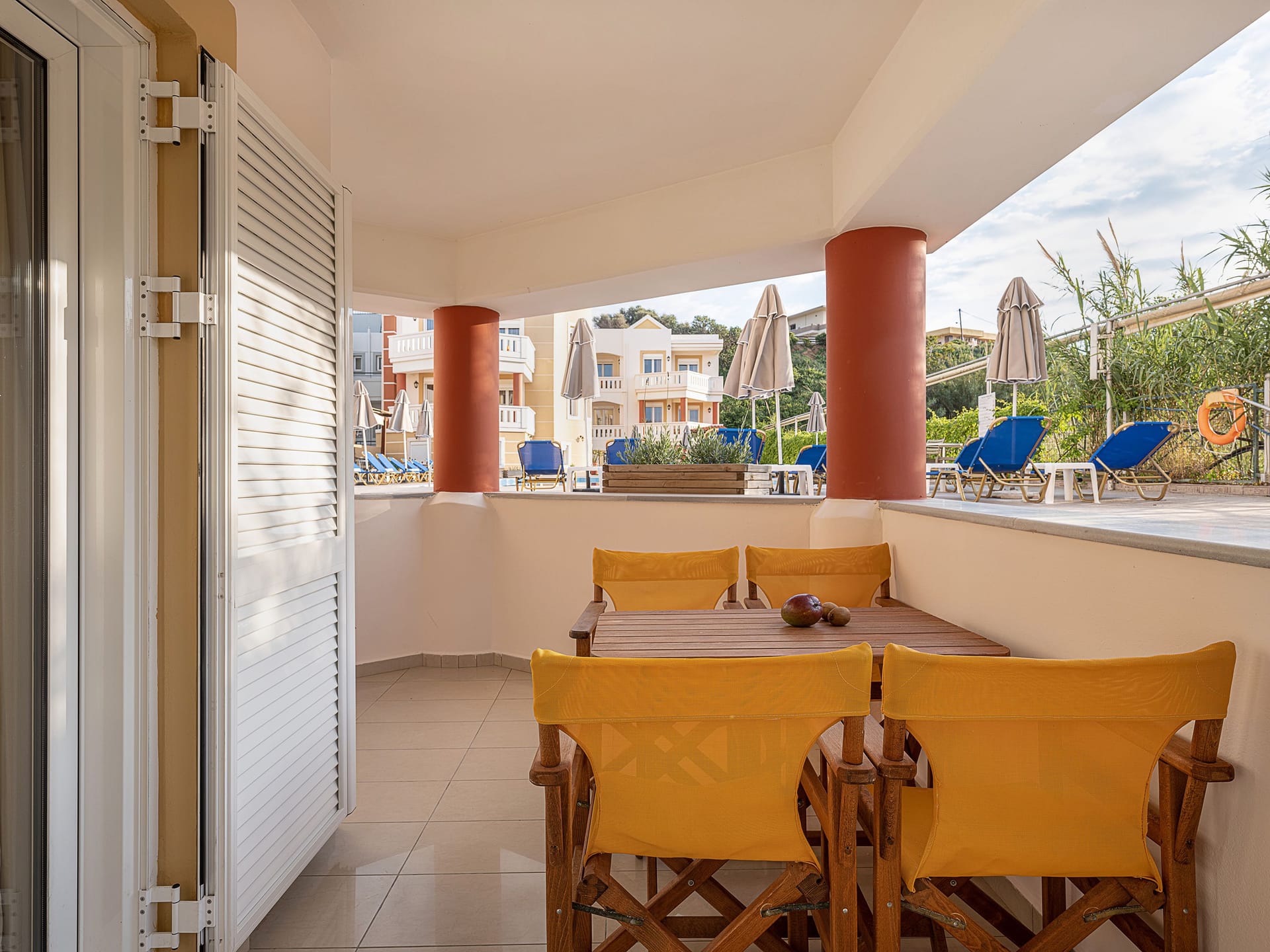 Artemis Apartments - 33GF4 - 10