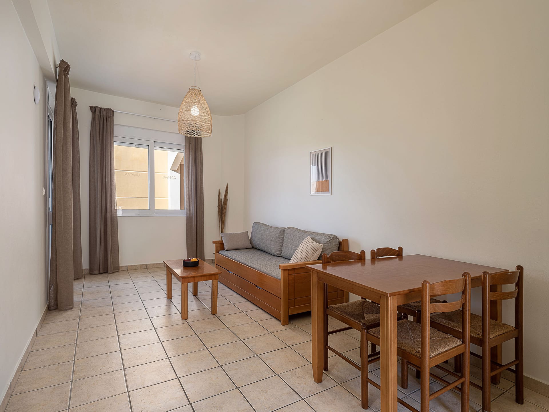 Artemis Apartments - 1825AP - 6