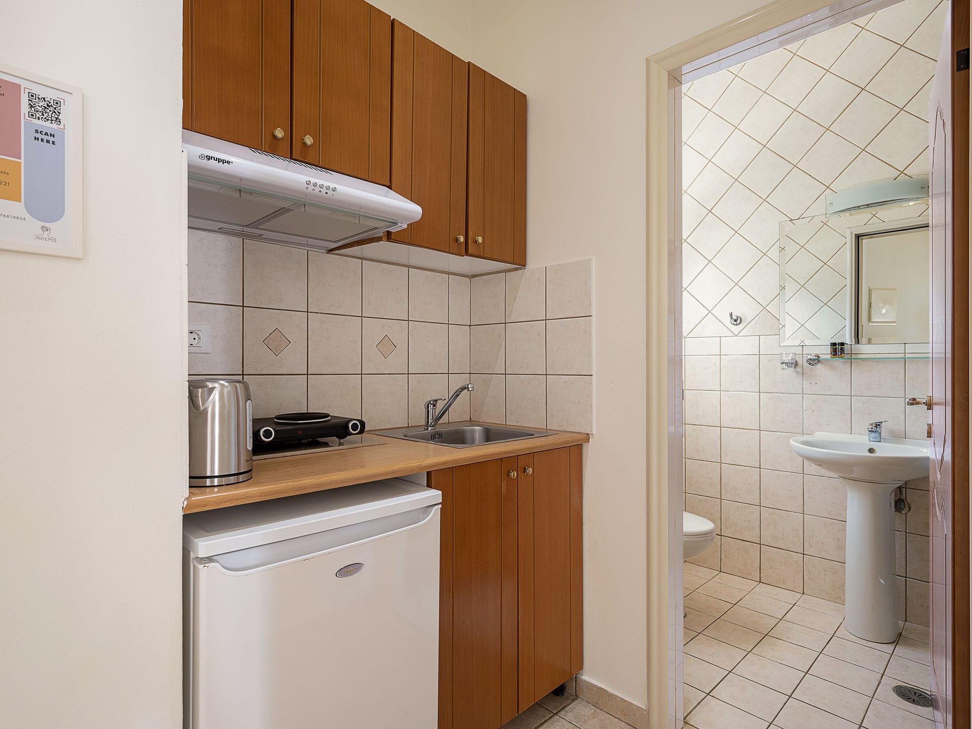 Artemis Apartments - 1825AP - 9