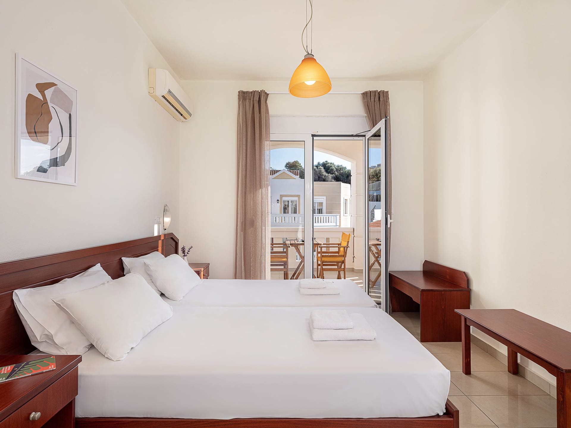 Artemis Apartments - STPV - 3