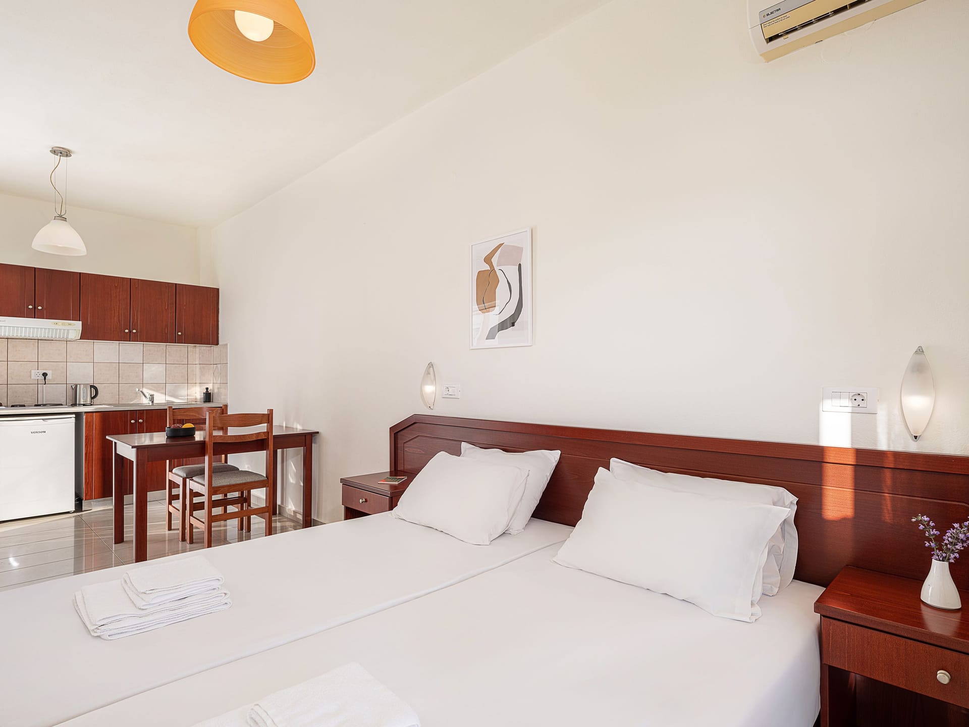 Artemis Apartments - STPV - 5