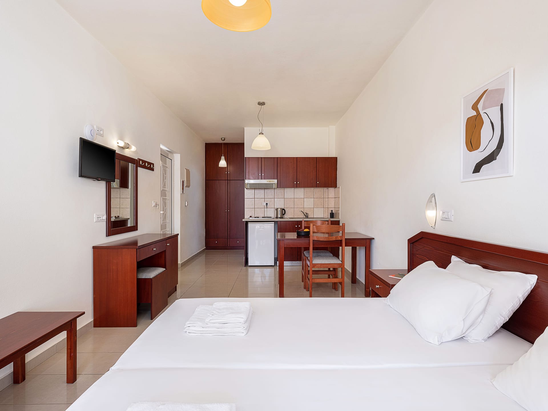 Artemis Apartments - STPV - 6