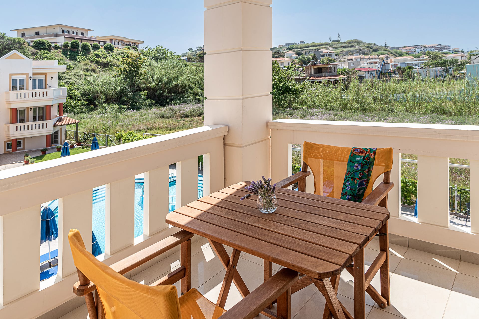 Artemis Apartments - STPV - 8