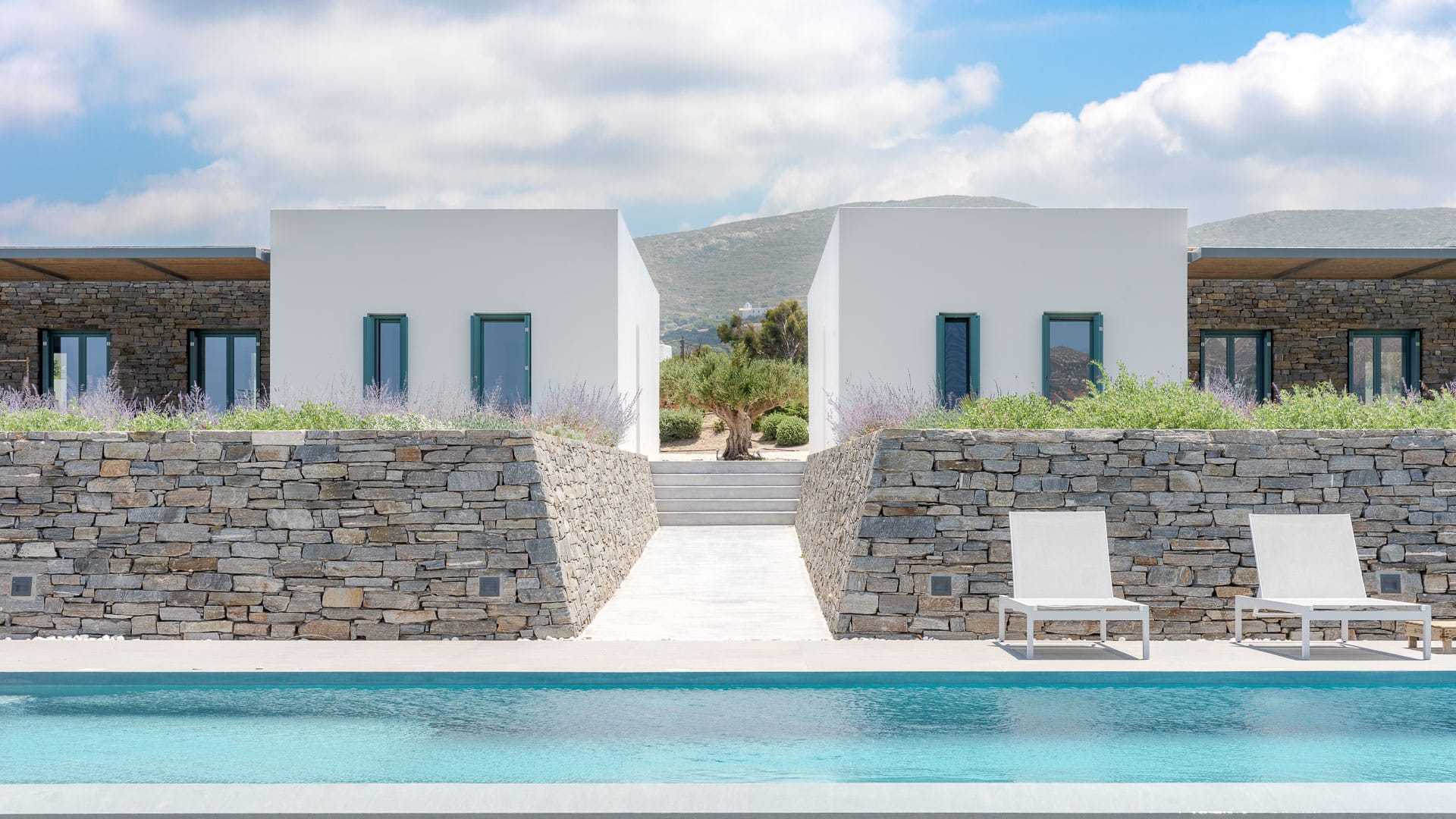 Villa Agnes – Naousa