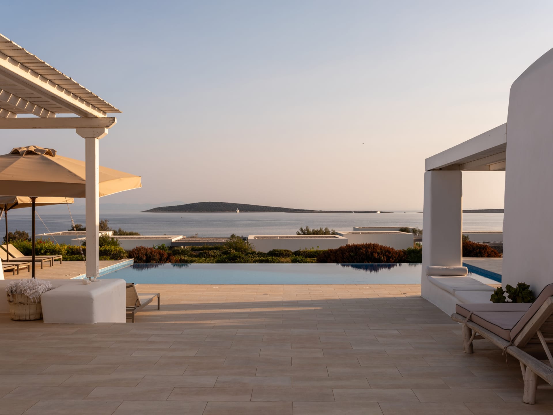 Villa Malinda – Makria Myti