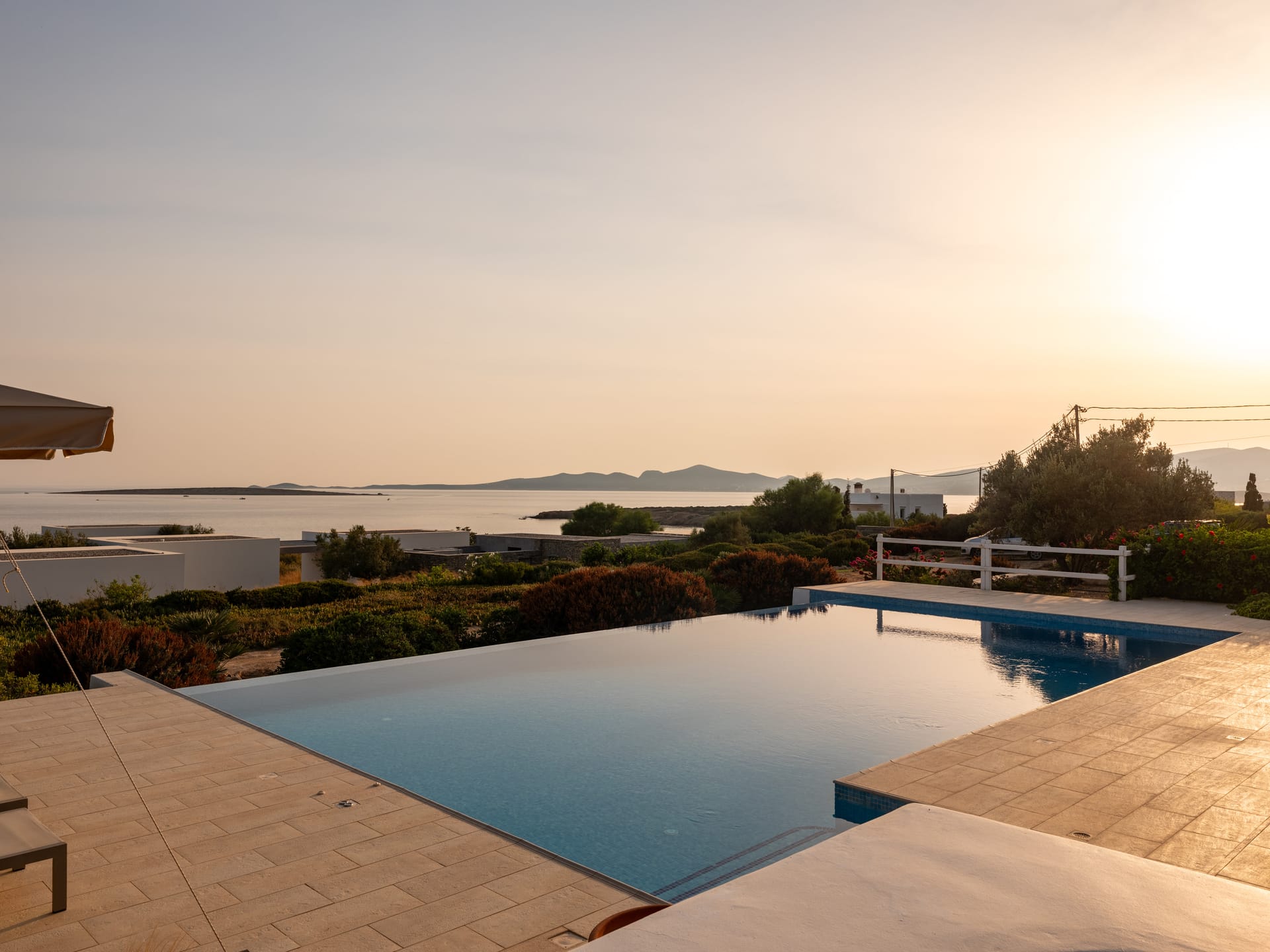 Bright Blue Villas Paros - MALIND - 12