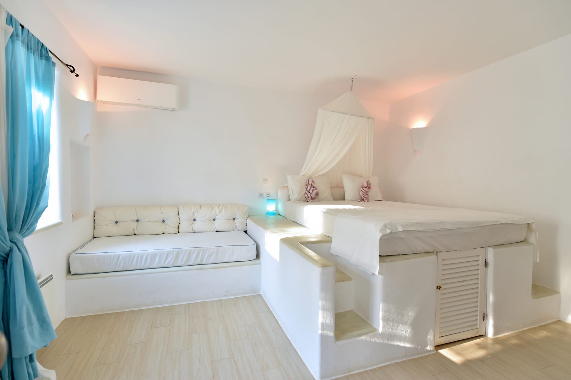 Bright Blue Villas Paros - MALIND - 7