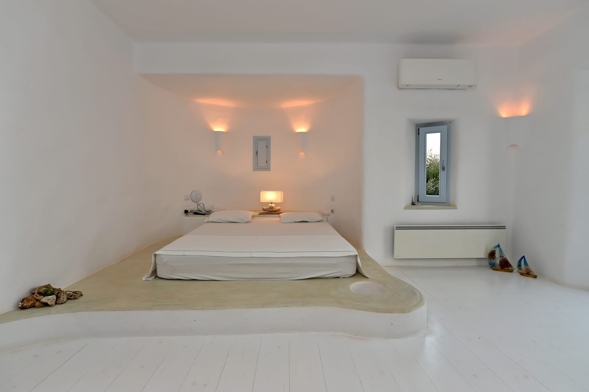 Bright Blue Villas Paros - MALIND - 9