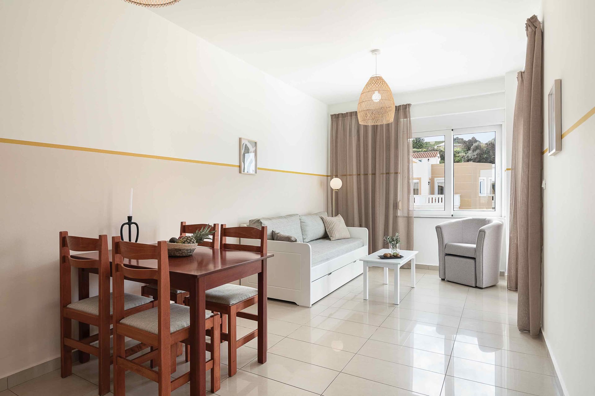 Artemis Apartments - DLXST - 7