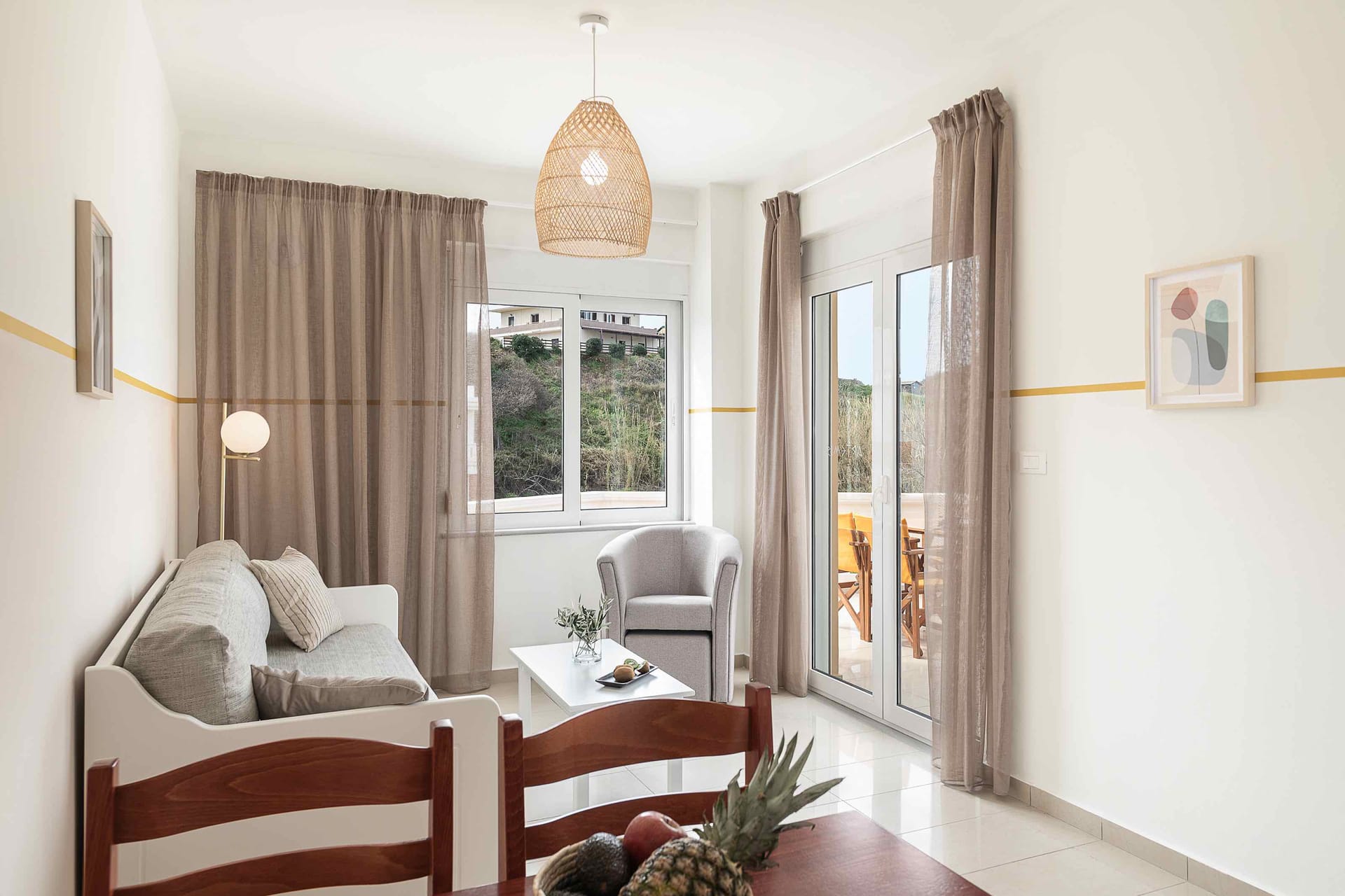 Artemis Apartments - DLXST - 8