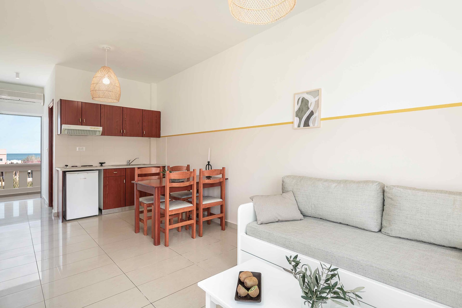 Artemis Apartments - DLXST - 9