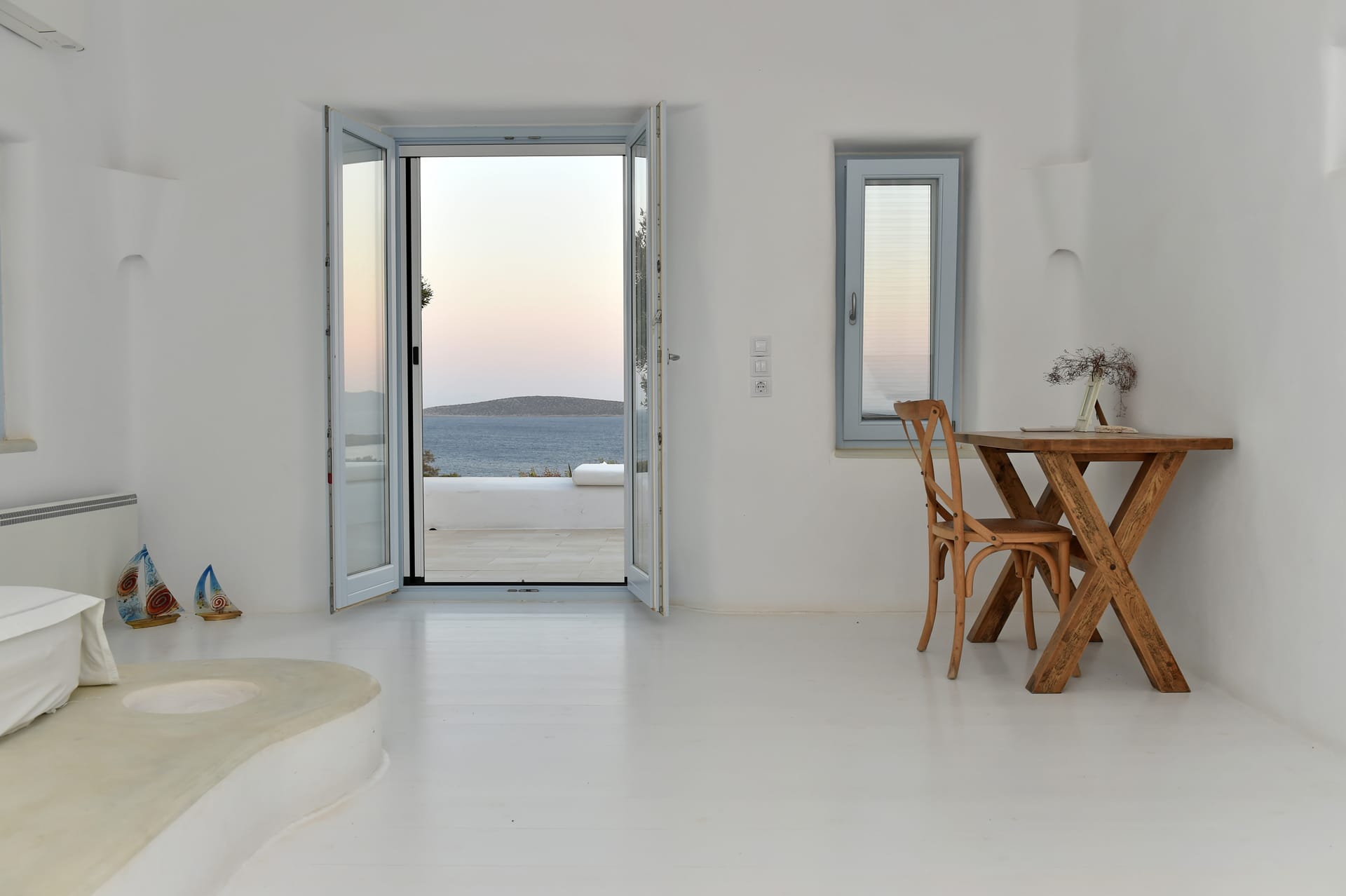 Bright Blue Villas Paros - MALIND - 11