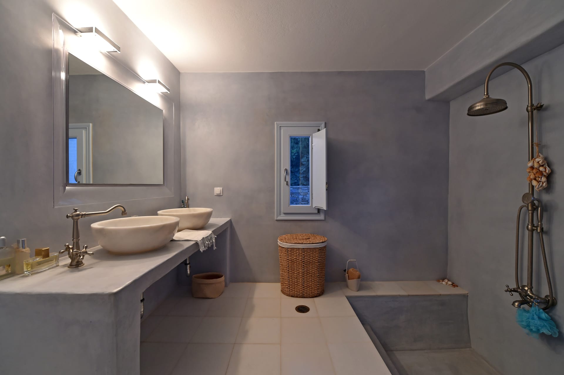 Bright Blue Villas Paros - MALIND - 8