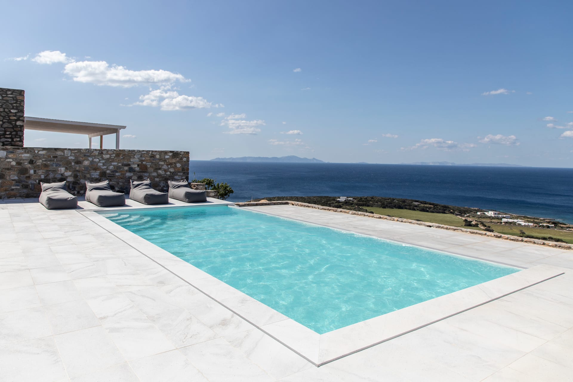 Villa Fiona I – Faraggas
