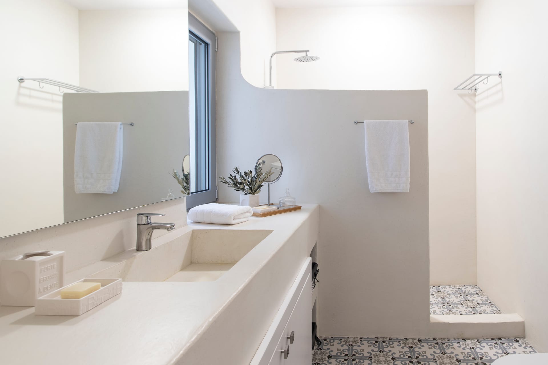 Bright Blue Villas Paros - FIONAI - 5