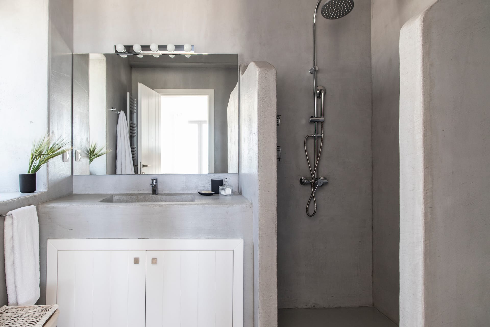 Bright Blue Villas Paros - FIONAI - 7