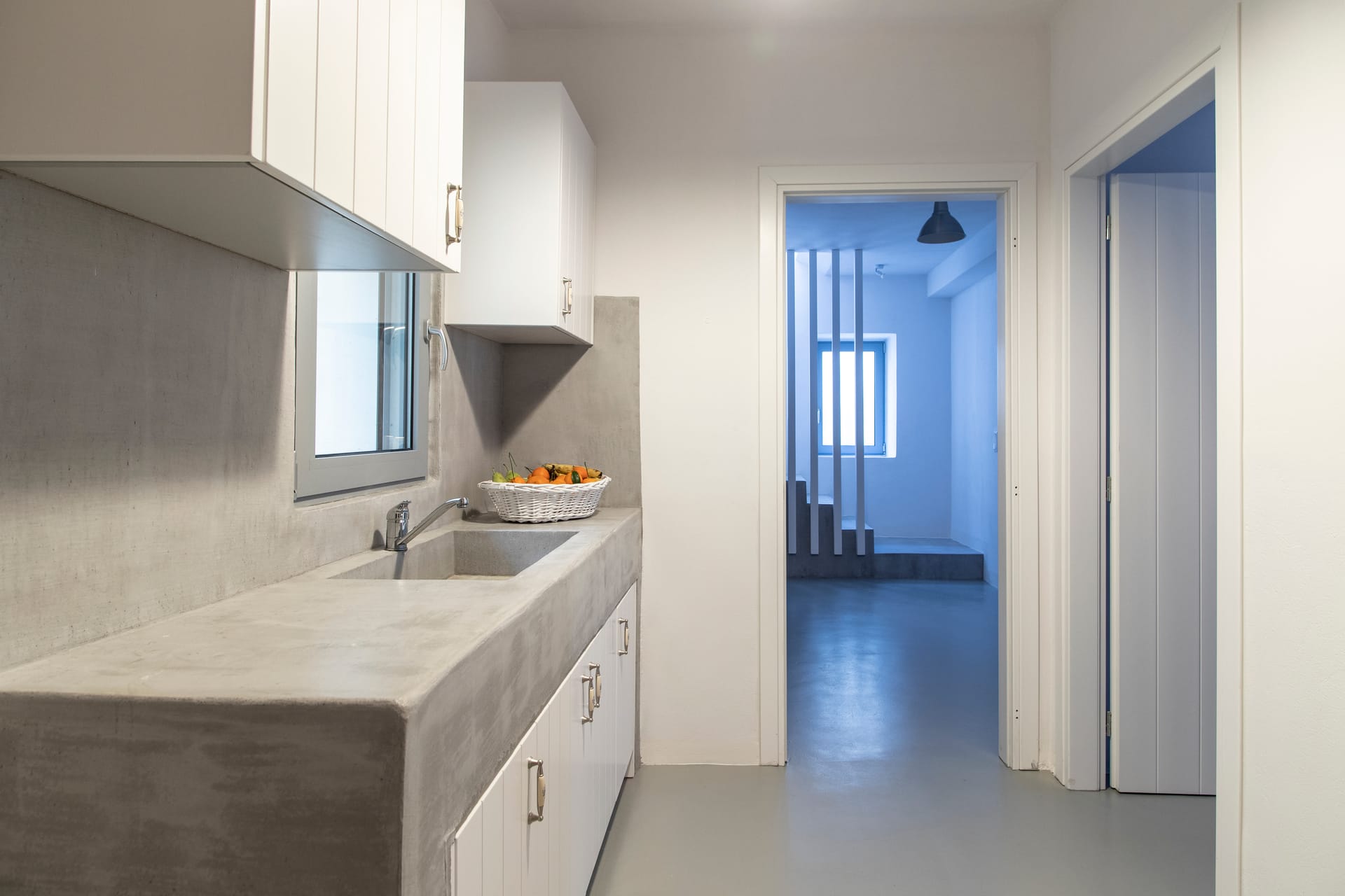 Bright Blue Villas Paros - FIONAI - 9