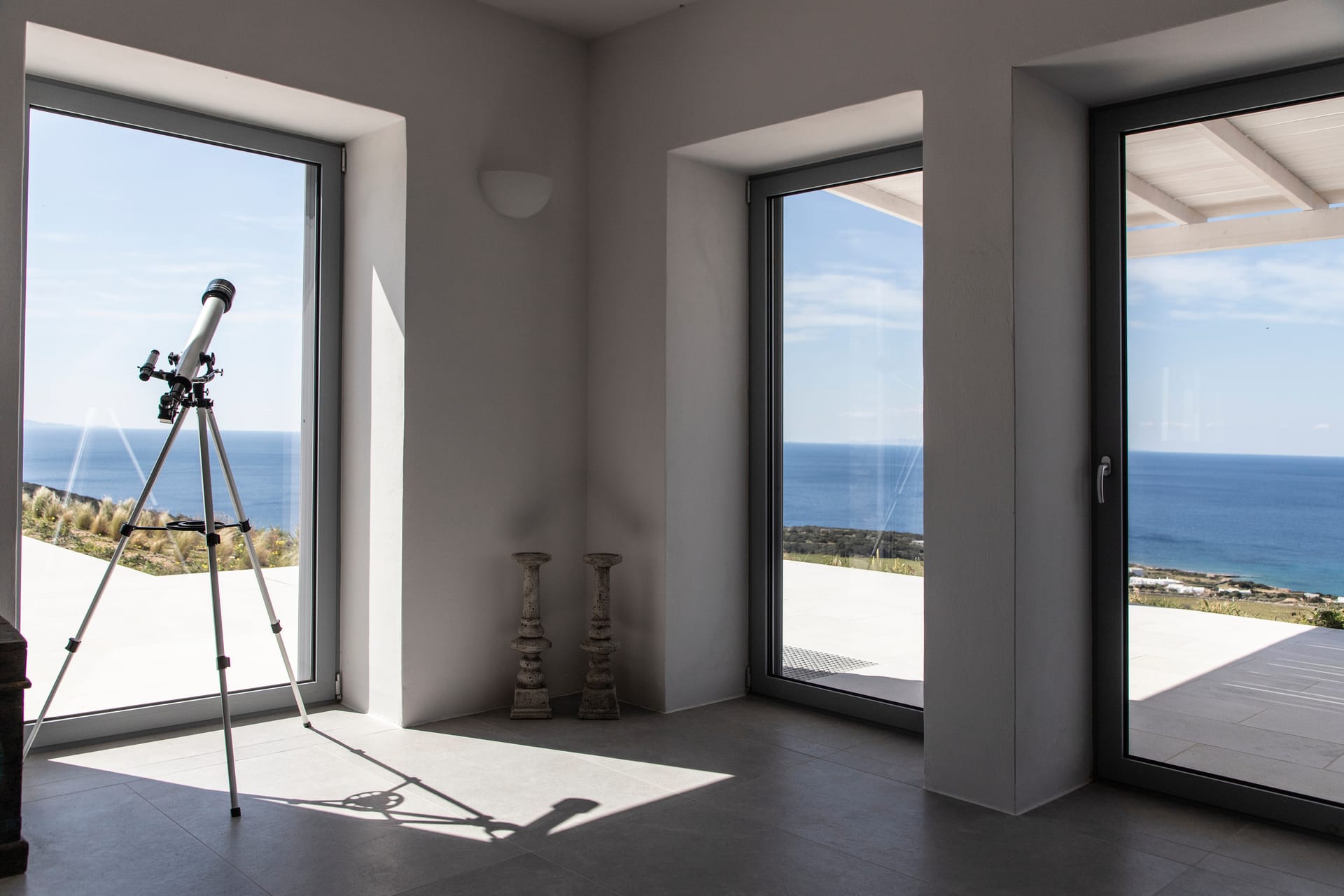 Bright Blue Villas Paros - FIONA2 - 5
