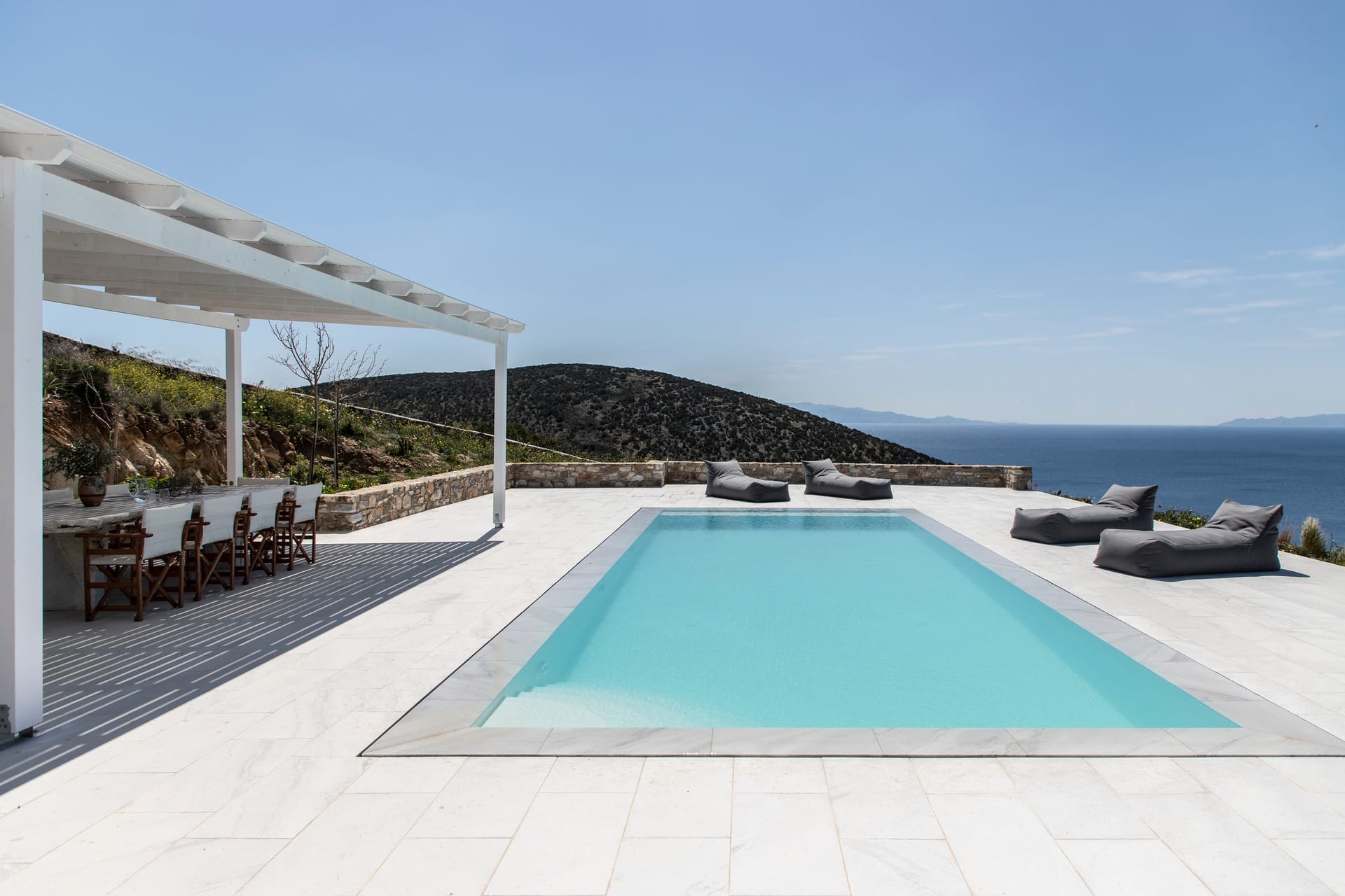 Villa Fiona II – Faraggas