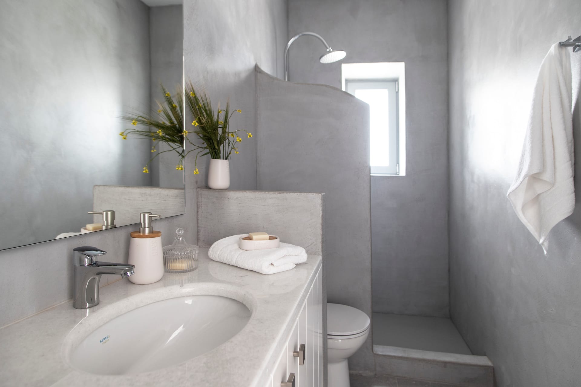 Bright Blue Villas Paros - FIONA2 - 9