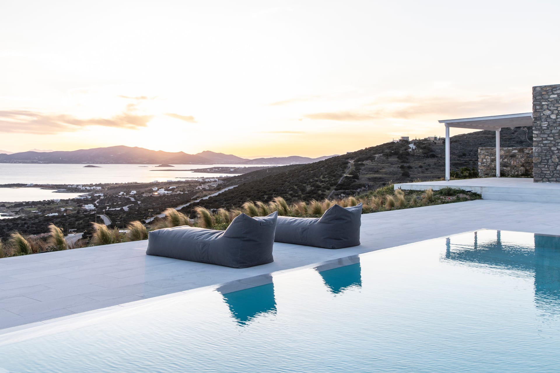 Bright Blue Villas Paros - FIONA2 - 11