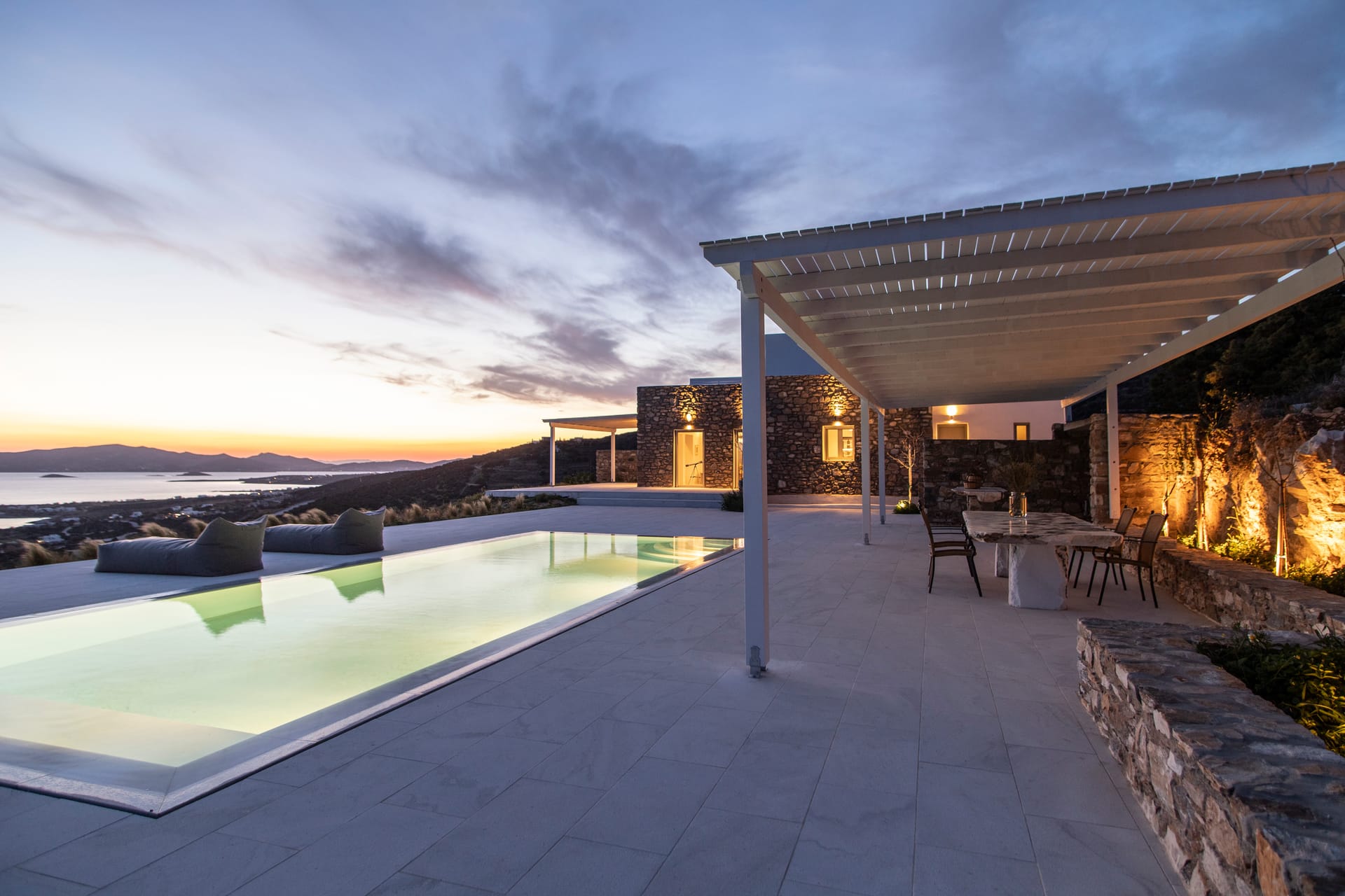 Bright Blue Villas Paros - FIONA2 - 12