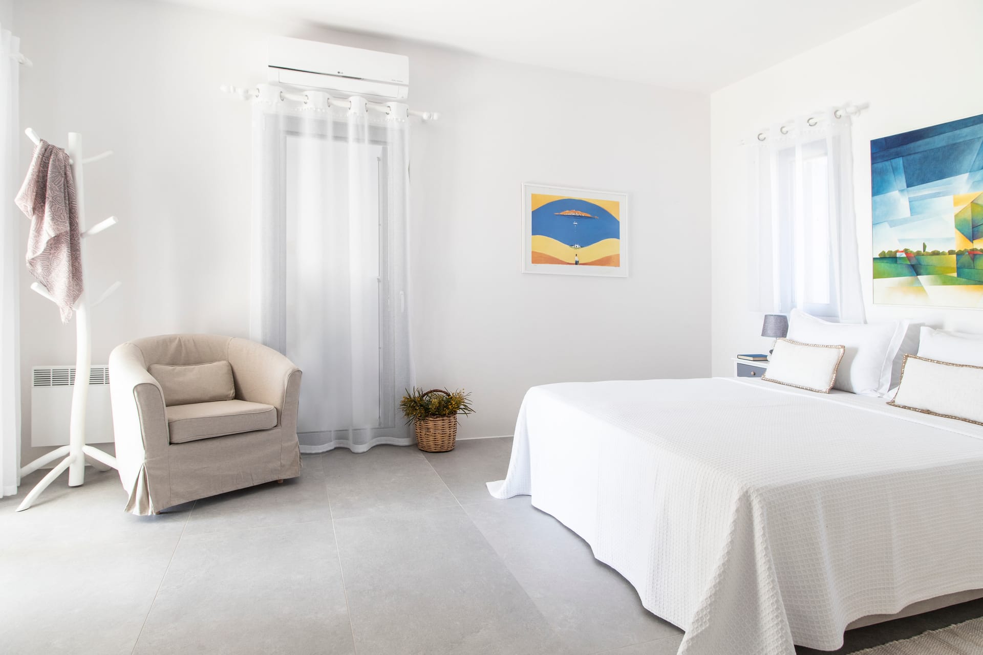 Bright Blue Villas Paros - FIONA2 - 6