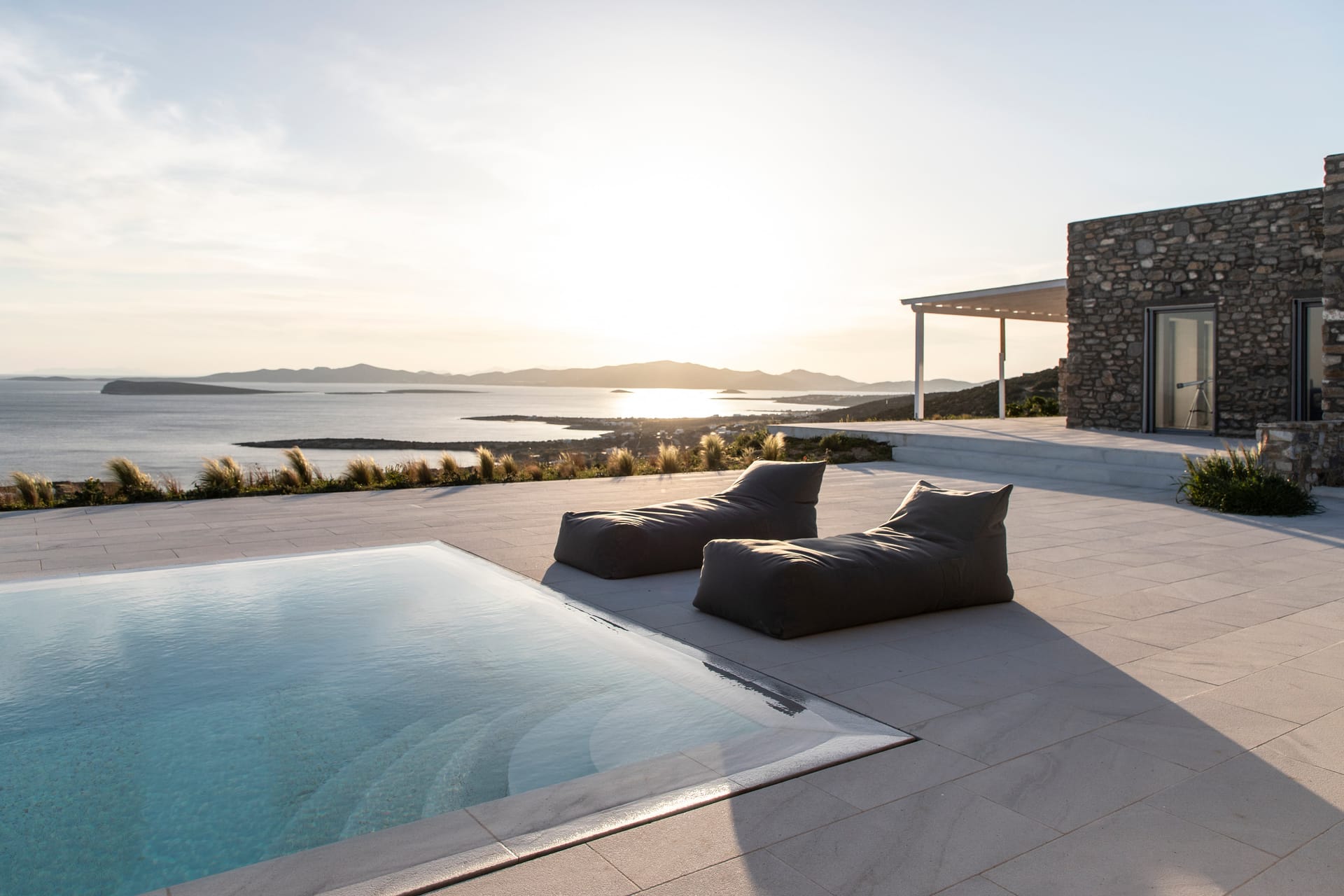 Bright Blue Villas Paros - FIONA3 - 13