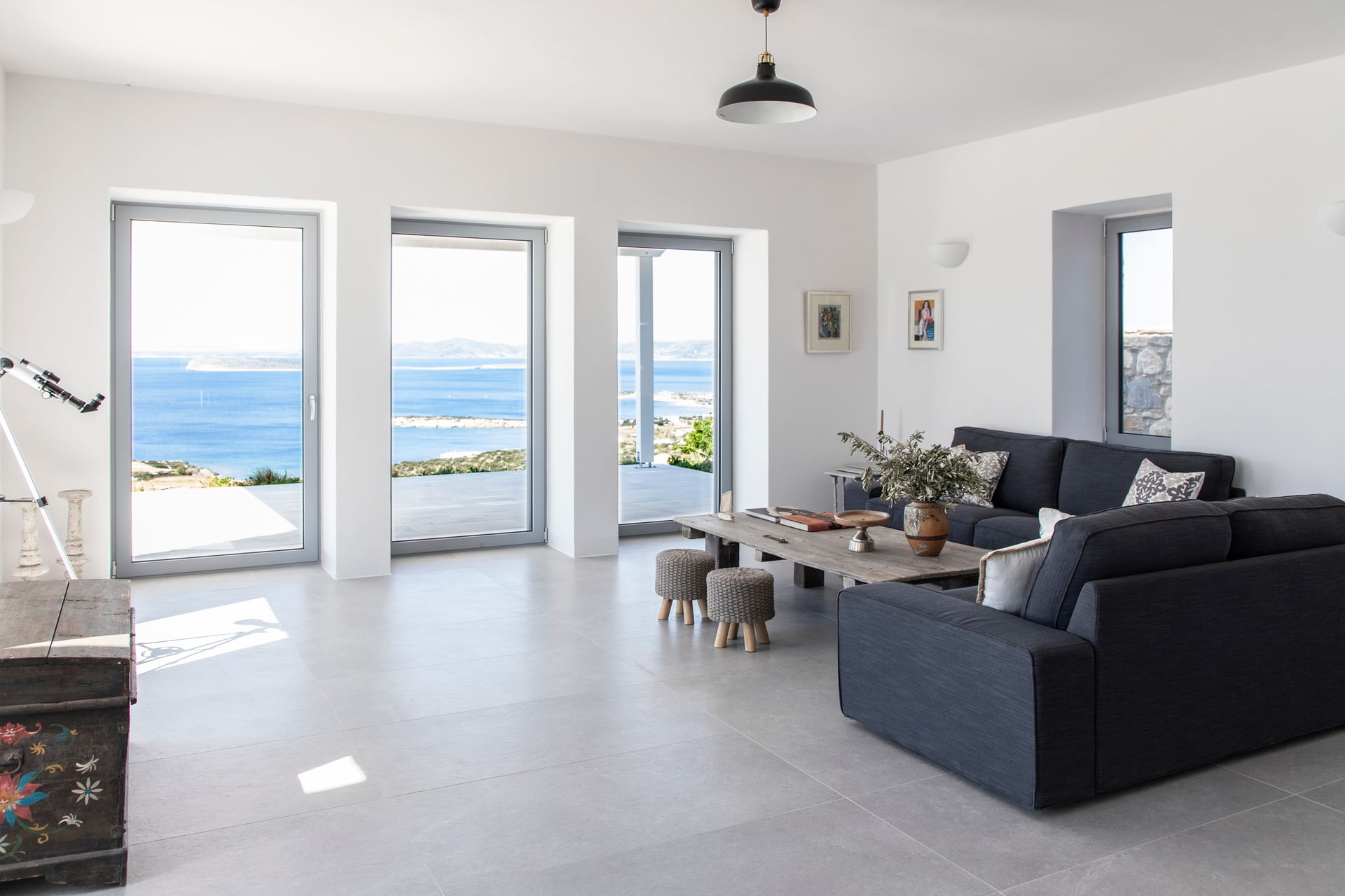 Bright Blue Villas Paros - FIONA3 - 2