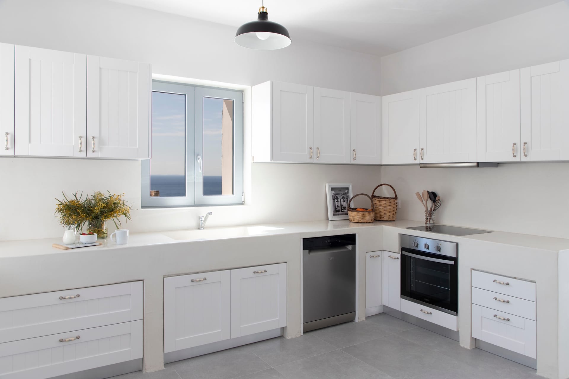 Bright Blue Villas Paros - FIONA3 - 3