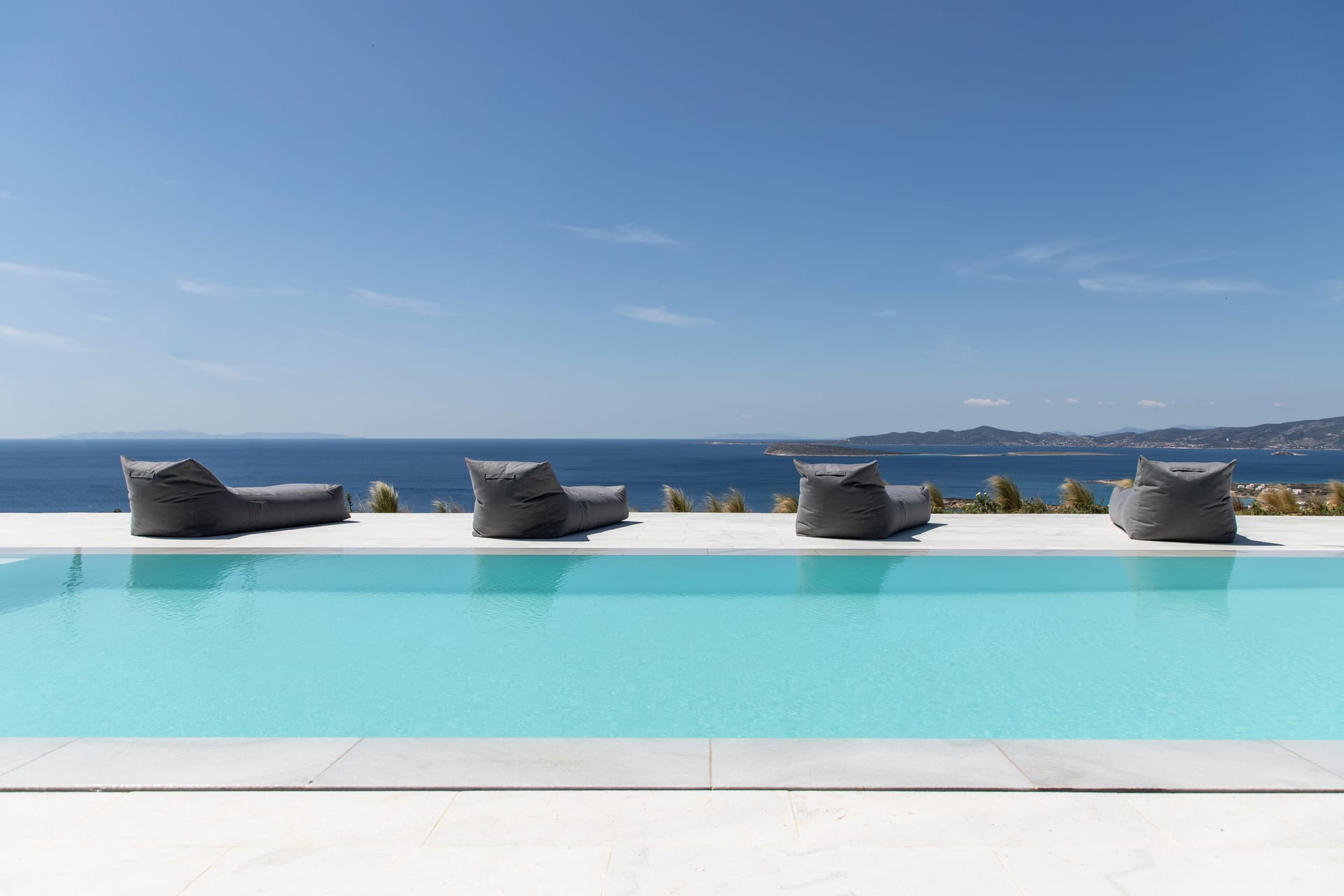 Villa Fiona III – Faraggas