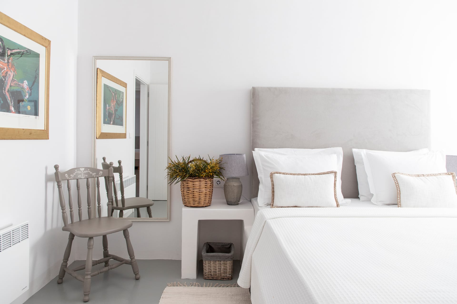 Bright Blue Villas Paros - FIONA3 - 7