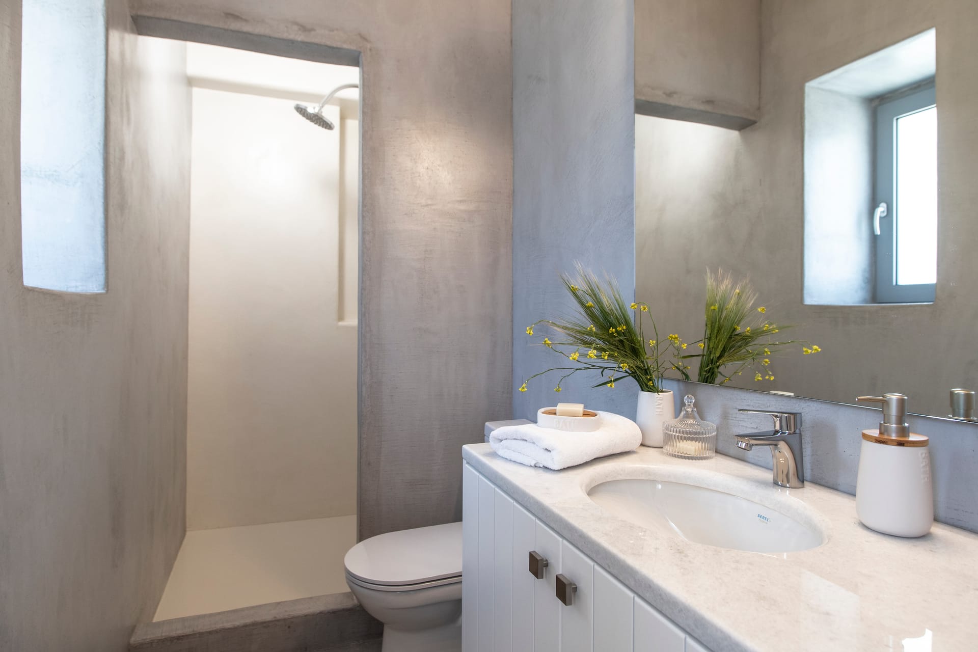 Bright Blue Villas Paros - FIONA3 - 8
