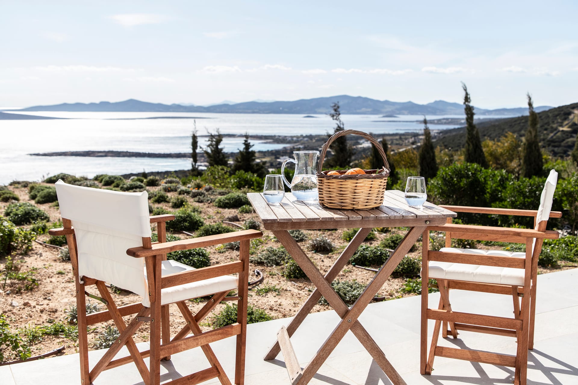 Bright Blue Villas Paros - FIONA3 - 6