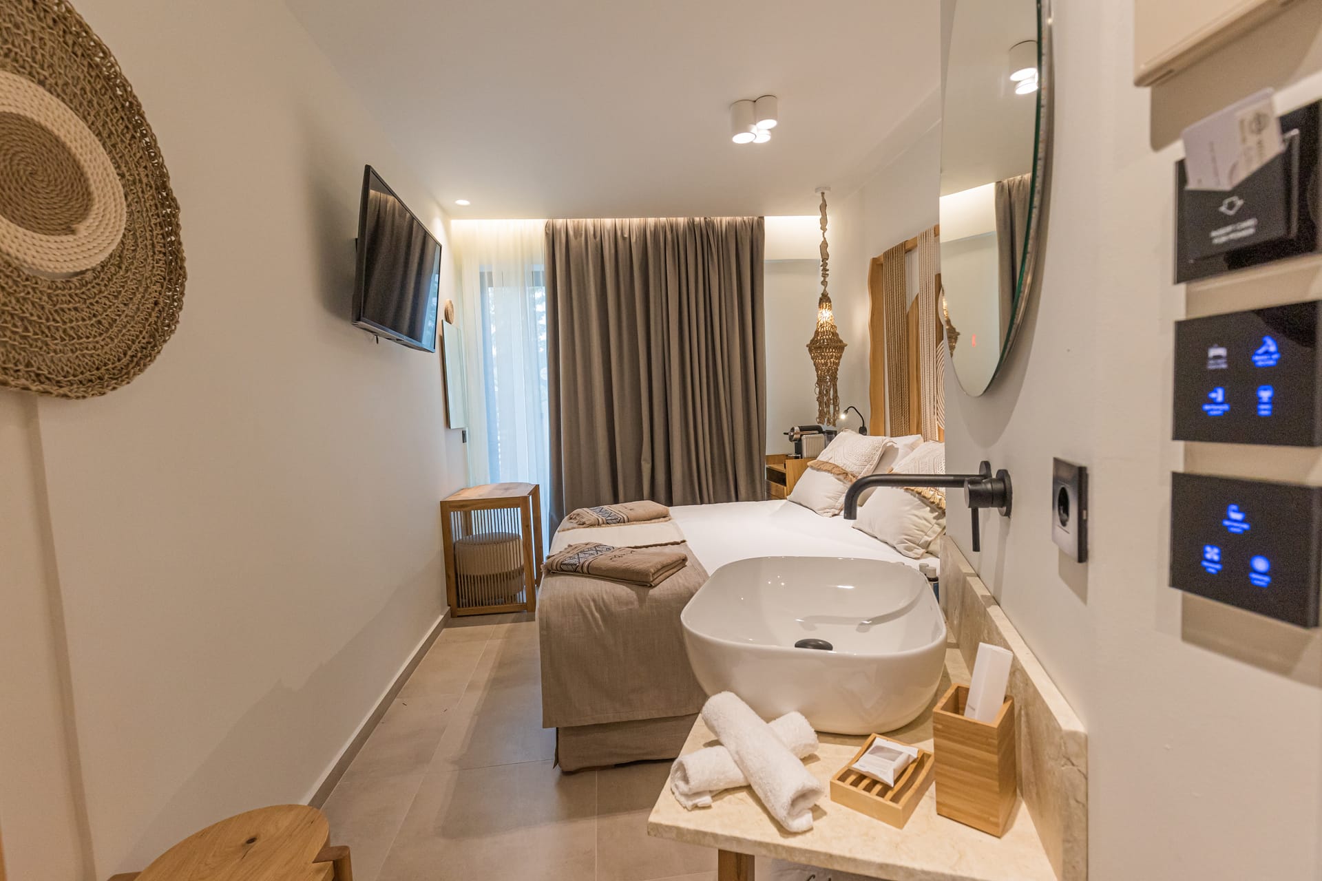Cabana Blu Hotel & Suites - DDGPV - 5