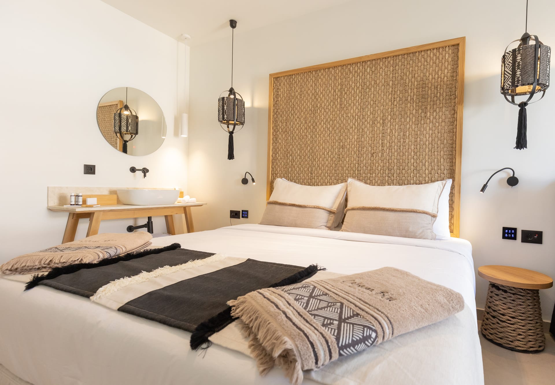 Cabana Blu Hotel & Suites - DDGPSI - 5