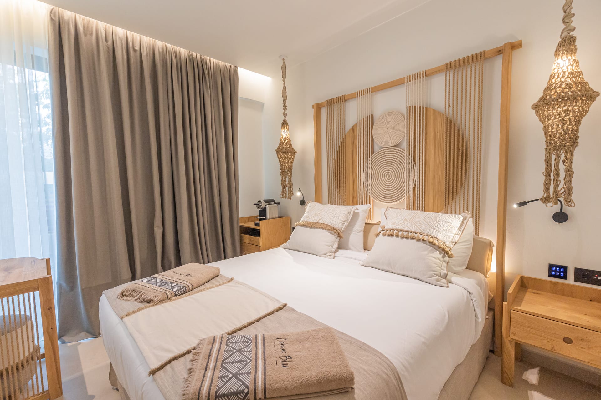Cabana Blu Hotel & Suites - DDGPSI - 2