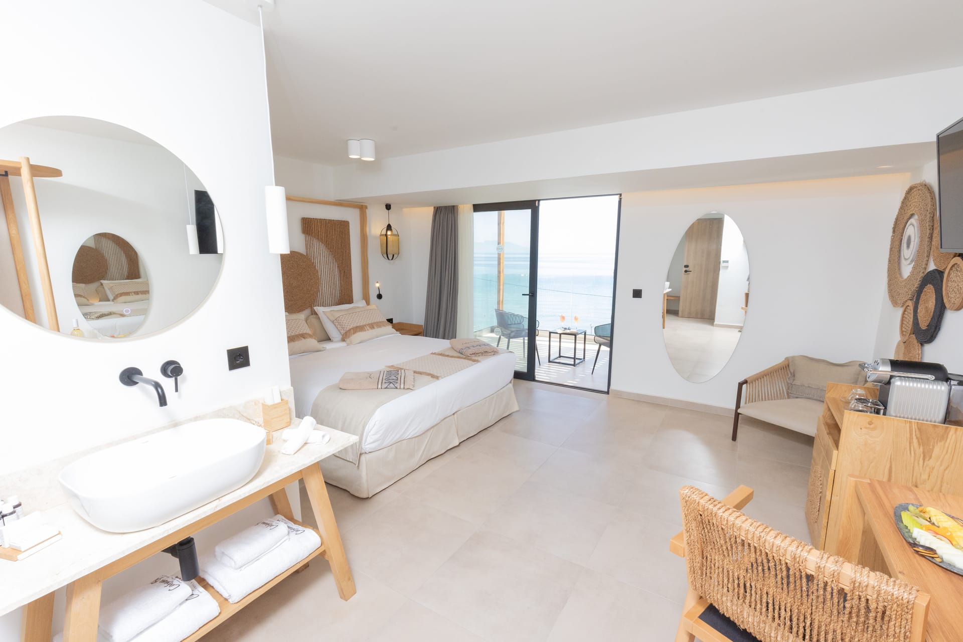Cabana Blu Hotel & Suites - DSEAVI - 3
