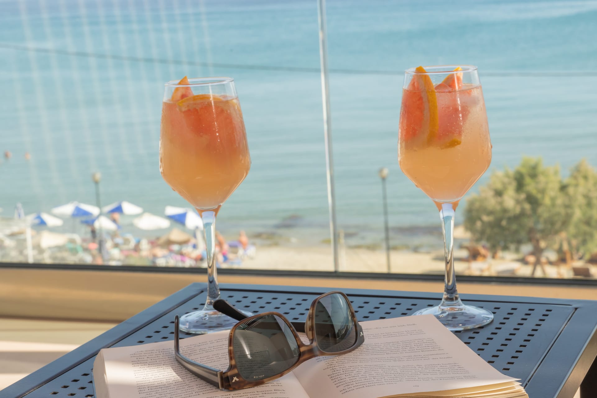 Cabana Blu Hotel & Suites - DSEAVI - 5