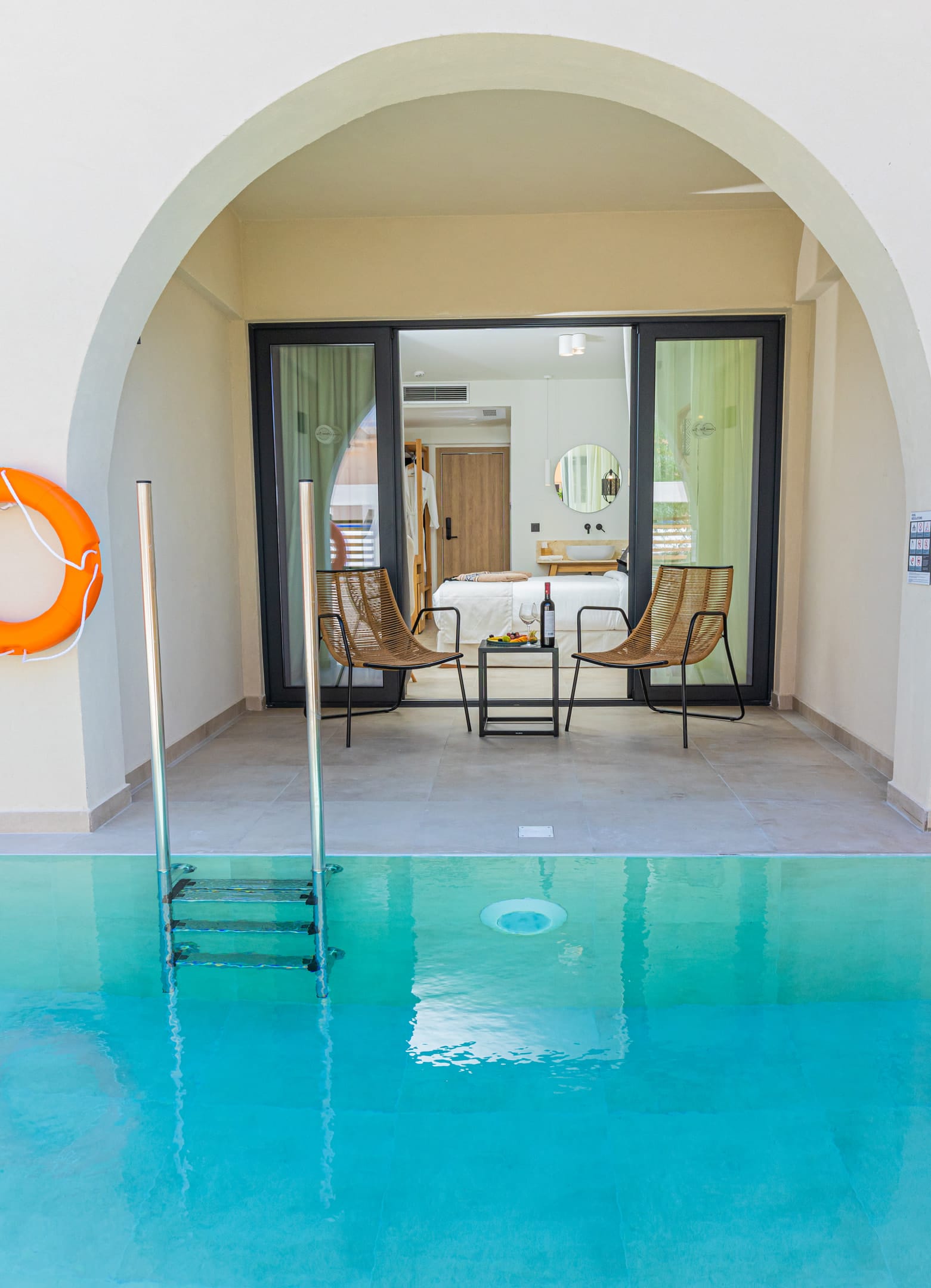 Cabana Blu Hotel & Suites - JSGVPO - 4
