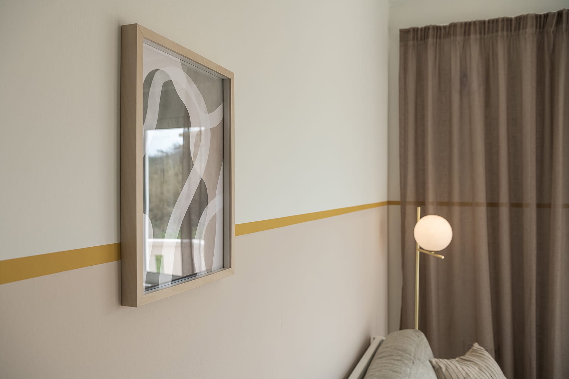 Artemis Apartments - DLXST - 17