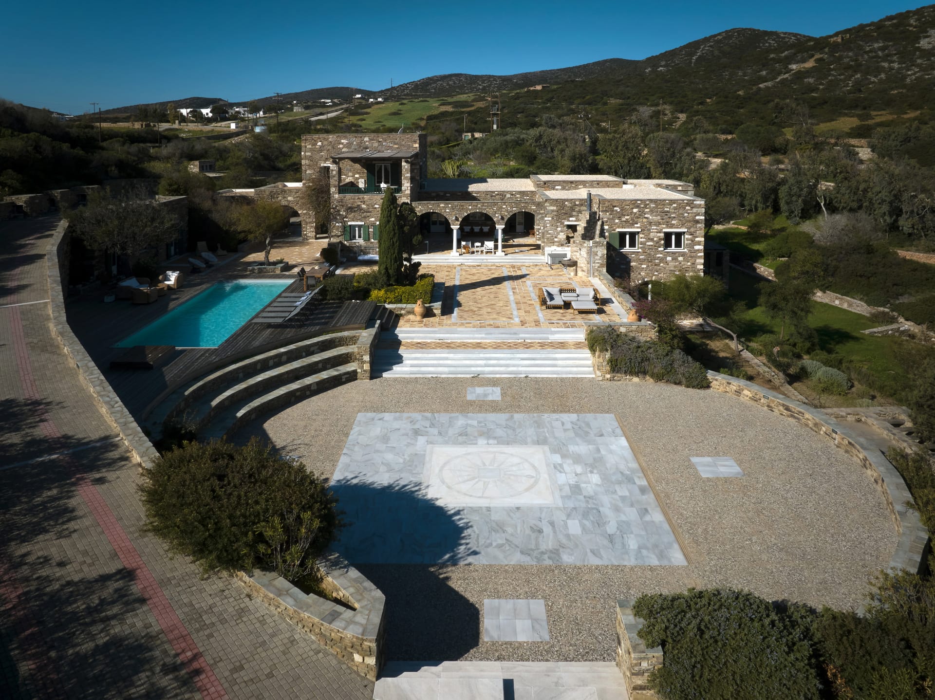 Villa Josephine-Apantima