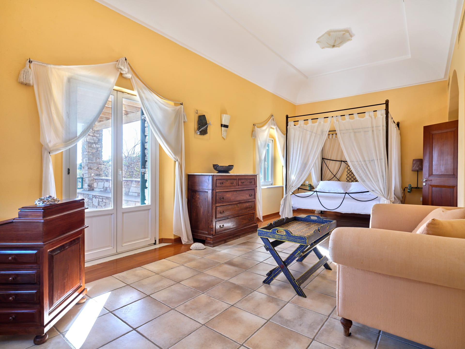 Bright Blue Villas Antiparos - JOSEPH - 3
