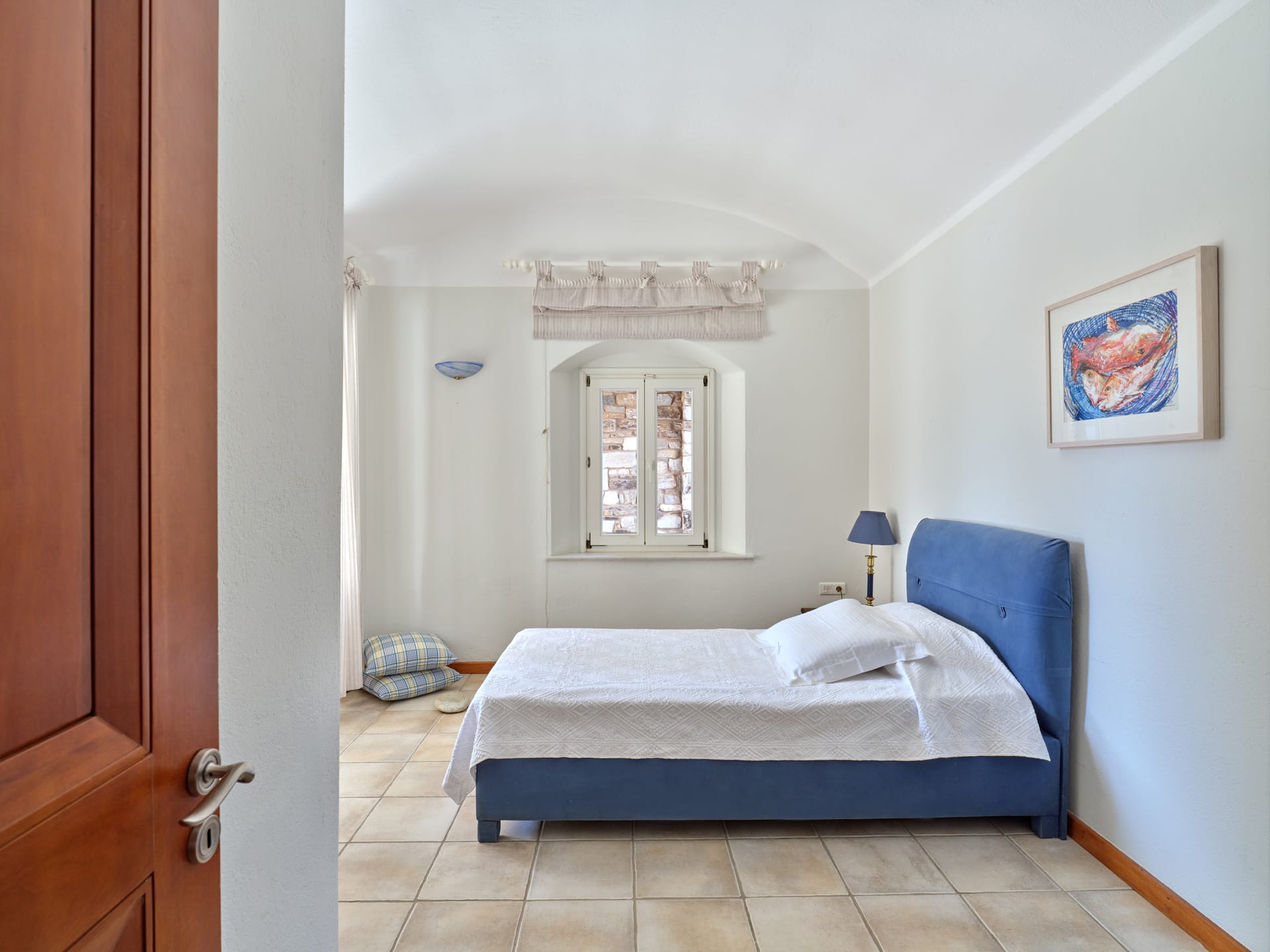Bright Blue Villas Antiparos - JOSEPH - 4